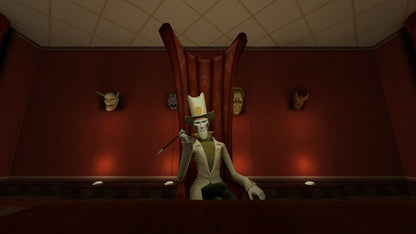 Buy The Ship: Murder Party Steam Key Default Title Steam key – fast digital delivery | Volt Keys