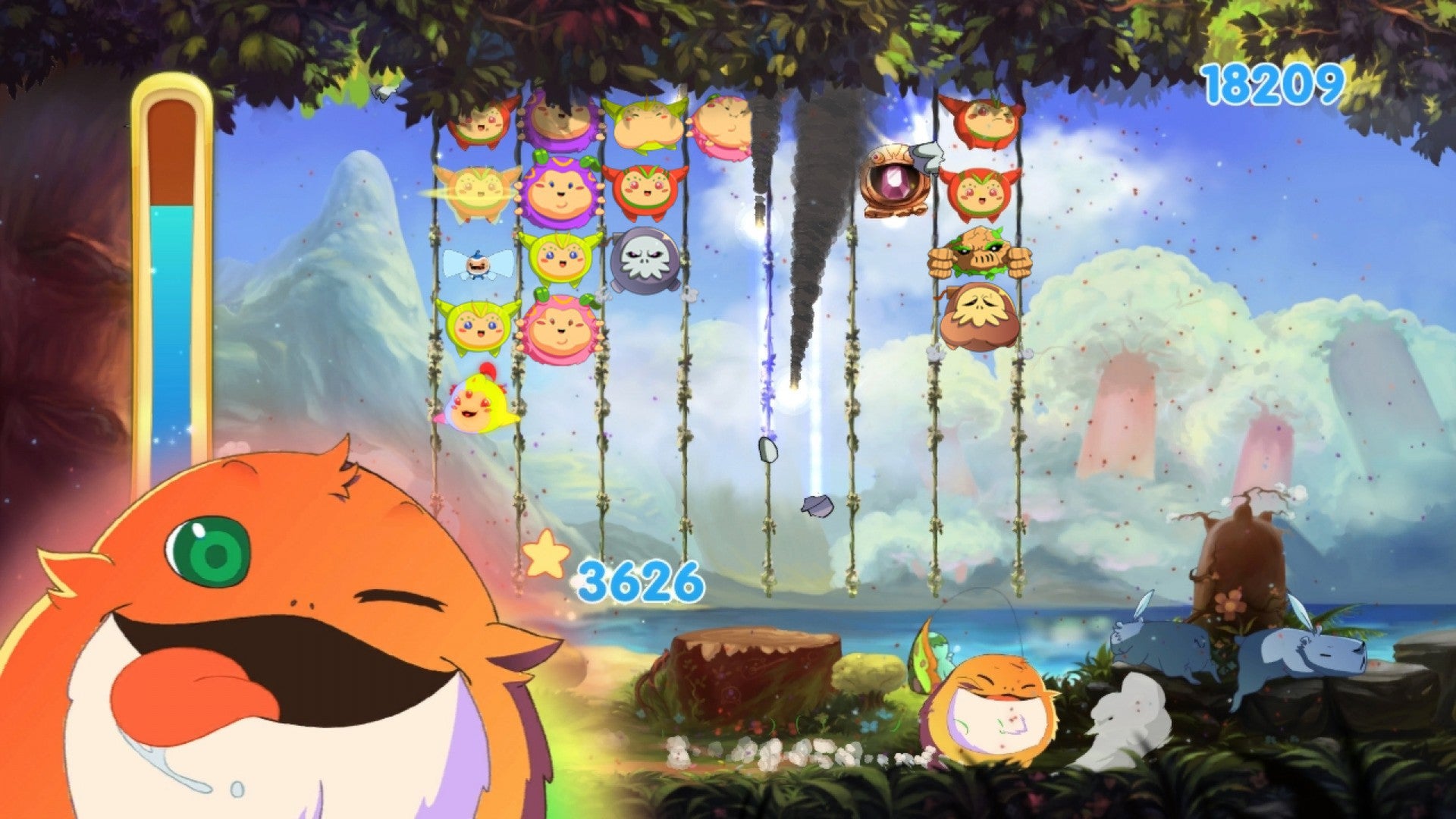 Buy Critter Crunch Steam Key Default Title Steam key – fast digital delivery | Volt Keys