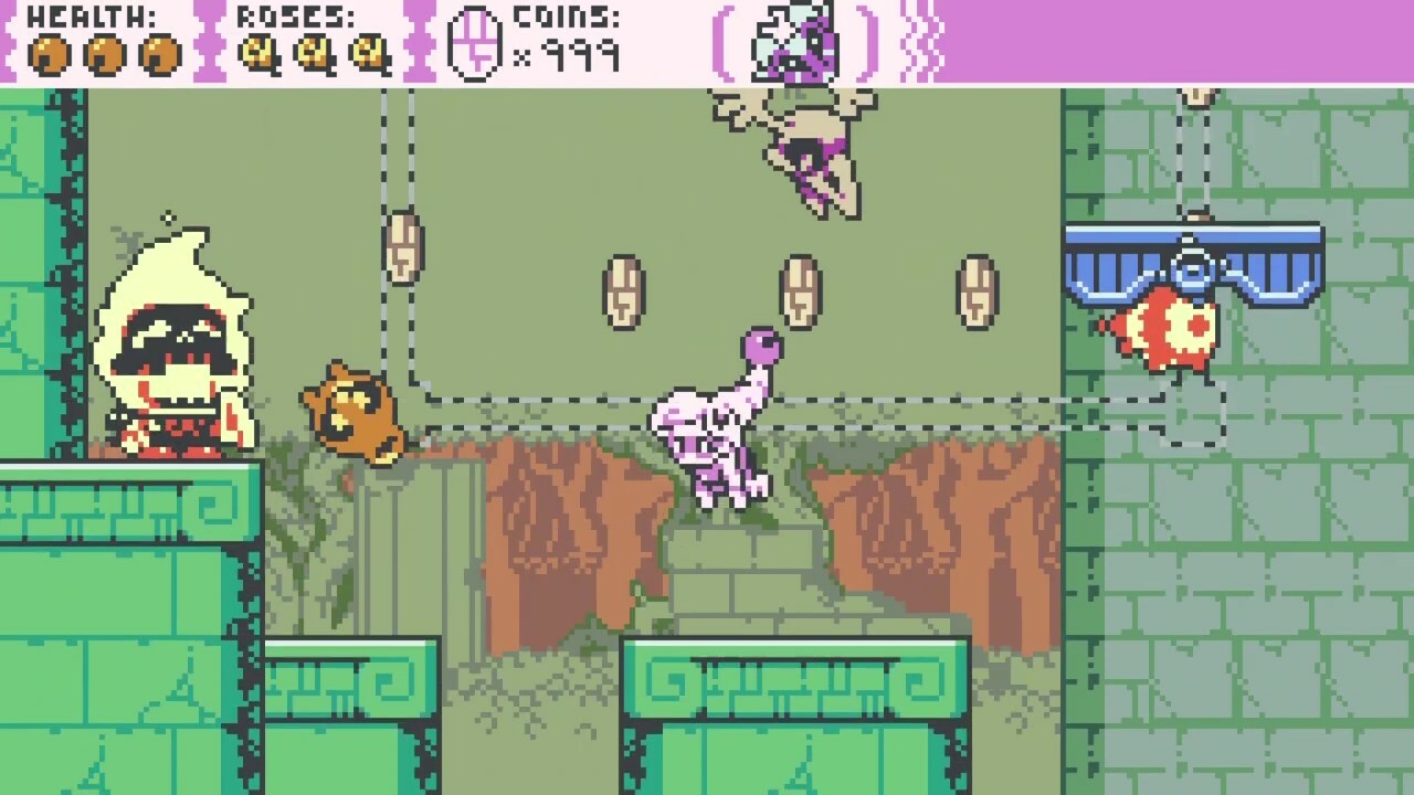 Curse Crackers: For Whom the Belle Toils PC Steam Key