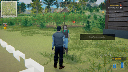 Buy Village Dealer Simulator Steam Key Default Title Steam key – fast digital delivery | Volt Keys