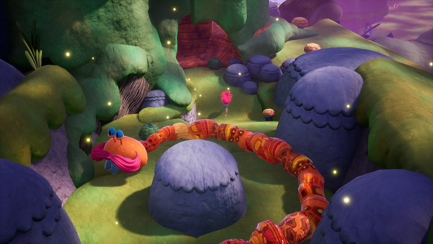 Buy DreamWorks Trolls Remix Rescue PC Steam Key Default Title Steam key – fast digital delivery | Volt Keys