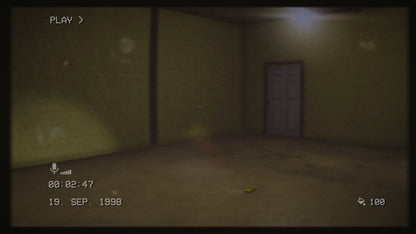 Buy The Backrooms 1998: Found Footage Backroom Survival Horror Game PC Steam Key Default Title Steam key – fast digital delivery | Volt Keys