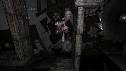 Buy The prisoner of the Night PC Steam Key Default Title Steam key – fast digital delivery | Volt Keys