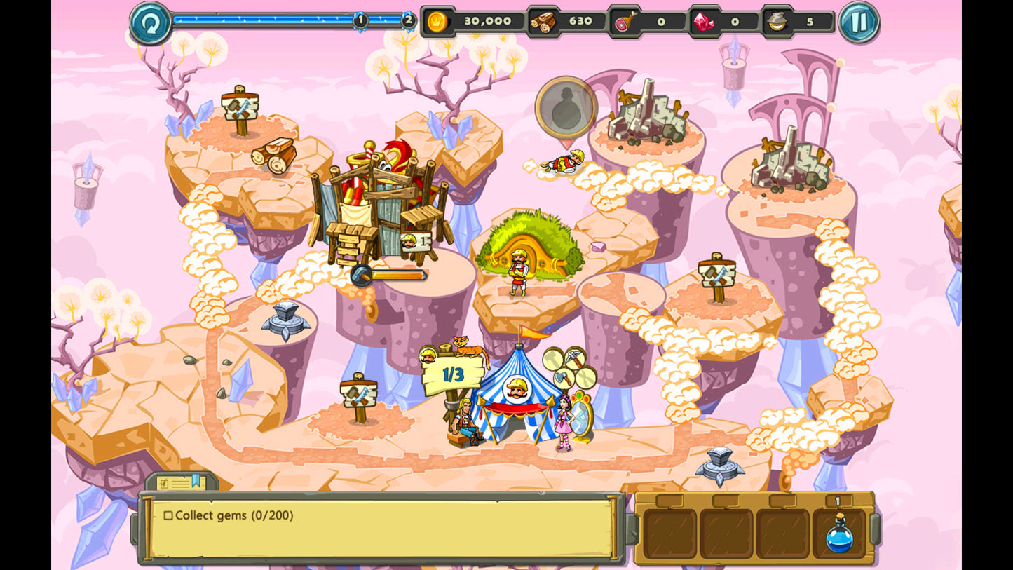 Buy Outta This Kingdom PC Steam Key Default Title Steam key – fast digital delivery | Volt Keys