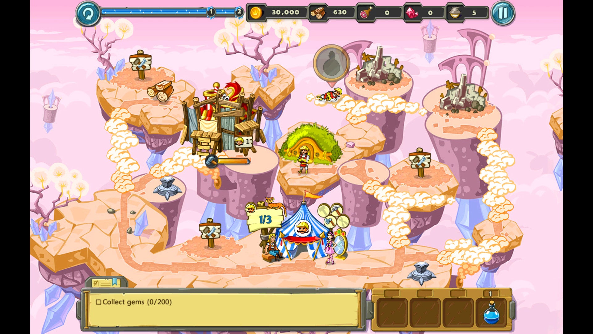 Buy Outta This Kingdom PC Steam Key Default Title Steam key – fast digital delivery | Volt Keys
