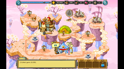 Buy Outta This Kingdom PC Steam Key Default Title Steam key – fast digital delivery | Volt Keys
