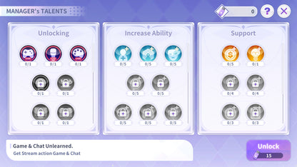 Buy Master of Vtuber Steam Key Default Title Steam key – fast digital delivery | Volt Keys