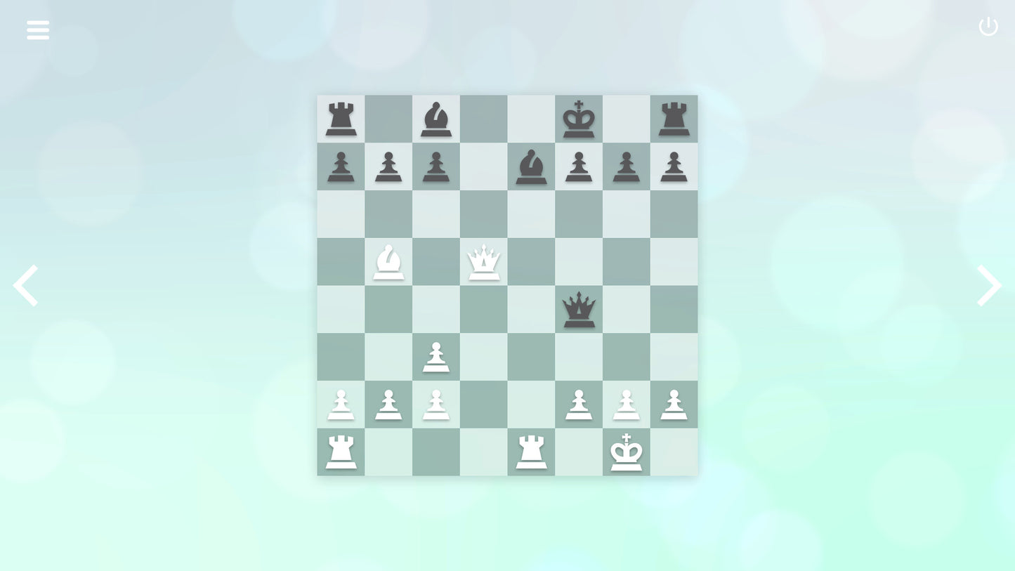 Buy Zen Chess: Mate in Three Steam Key Default Title Steam key – fast digital delivery | Volt Keys