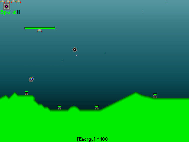 Alienzix PC Steam Key