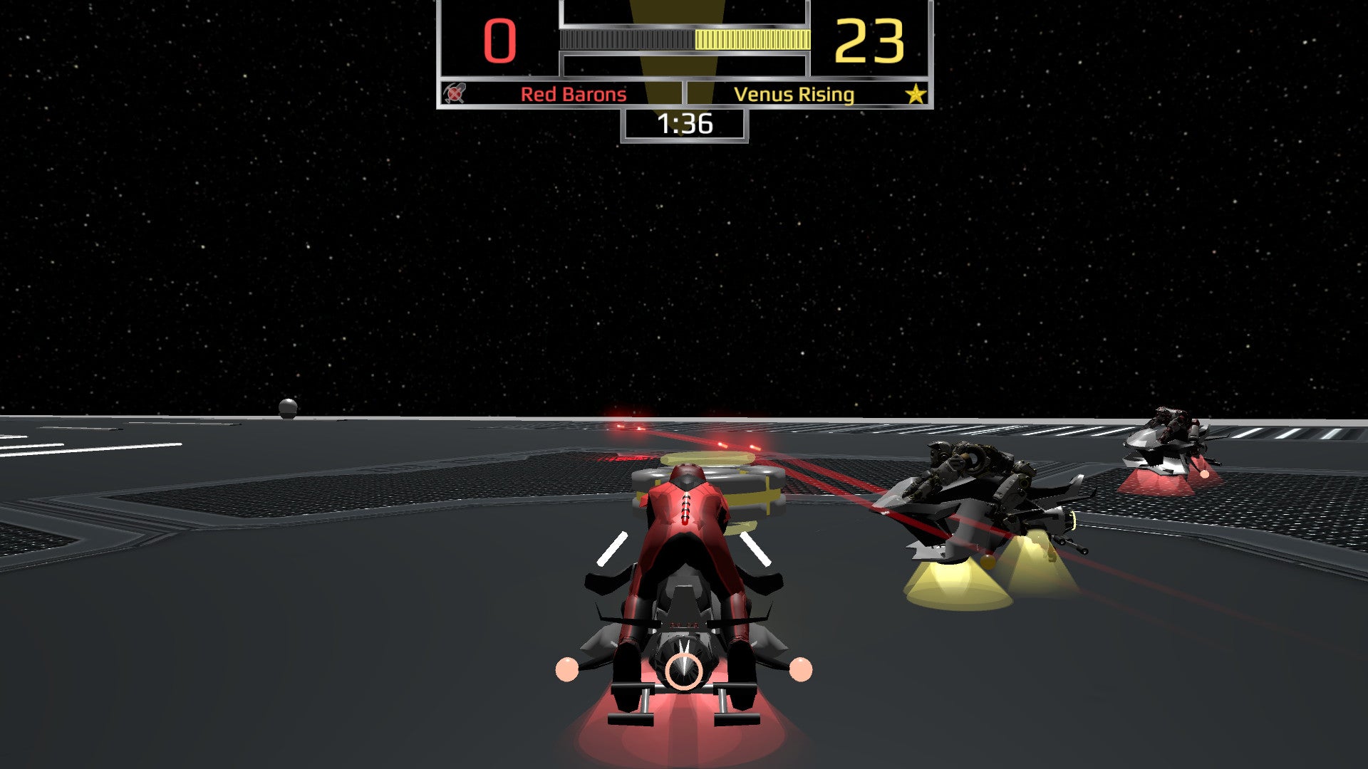 Buy Space Hockey Steam Key Default Title Steam key – fast digital delivery | Volt Keys