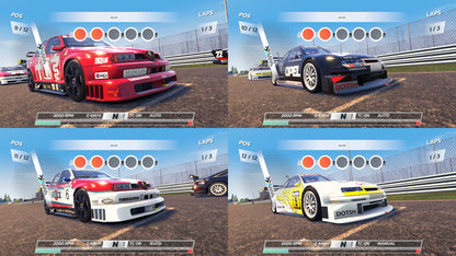 Buy Hot Lap Racing PC Steam Key Default Title Steam key – fast digital delivery | Volt Keys