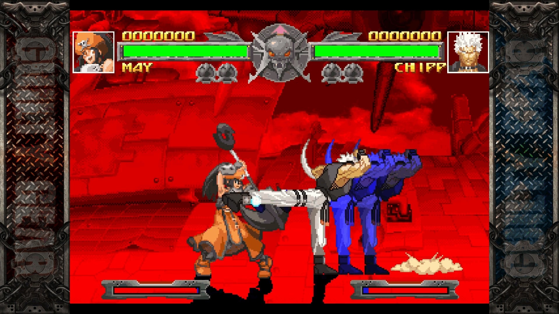 Buy GUILTY GEAR PC Steam Key Default Title Steam key – fast digital delivery | Volt Keys