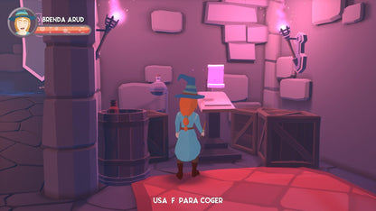 Buy The Five Covens Steam Key Default Title Steam key – fast digital delivery | Volt Keys