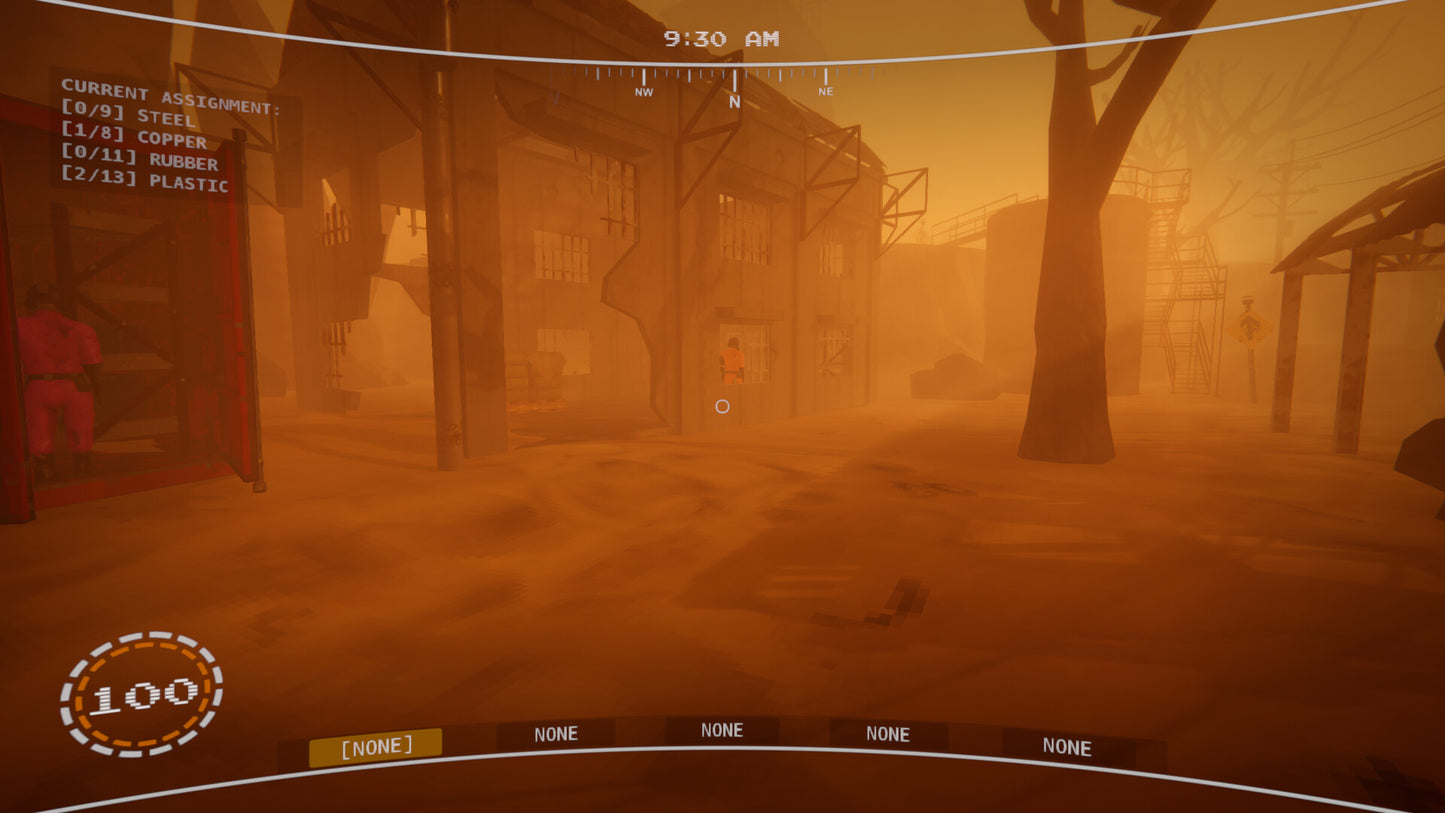 Subterranauts PC Steam Key