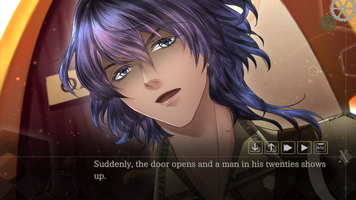 Buy CAFE 0 ~The Sleeping Beast~ REMASTERED Steam Key Default Title Steam key – fast digital delivery | Volt Keys