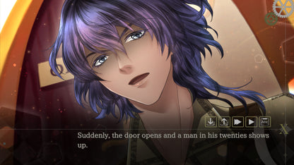 Buy CAFE 0 ~The Sleeping Beast~ REMASTERED Steam Key Default Title Steam key – fast digital delivery | Volt Keys