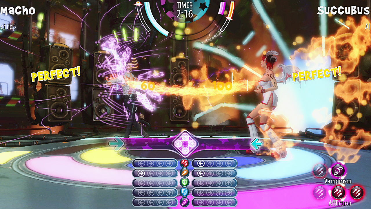 Buy Dance Magic Steam Key Default Title Steam key – fast digital delivery | Volt Keys