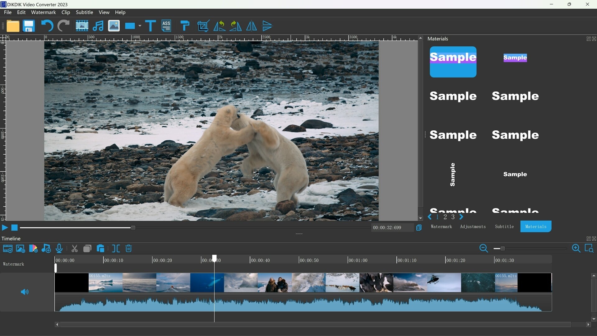 Buy DIKDIK Video Converter Steam Key Default Title Steam key – fast digital delivery | Volt Keys