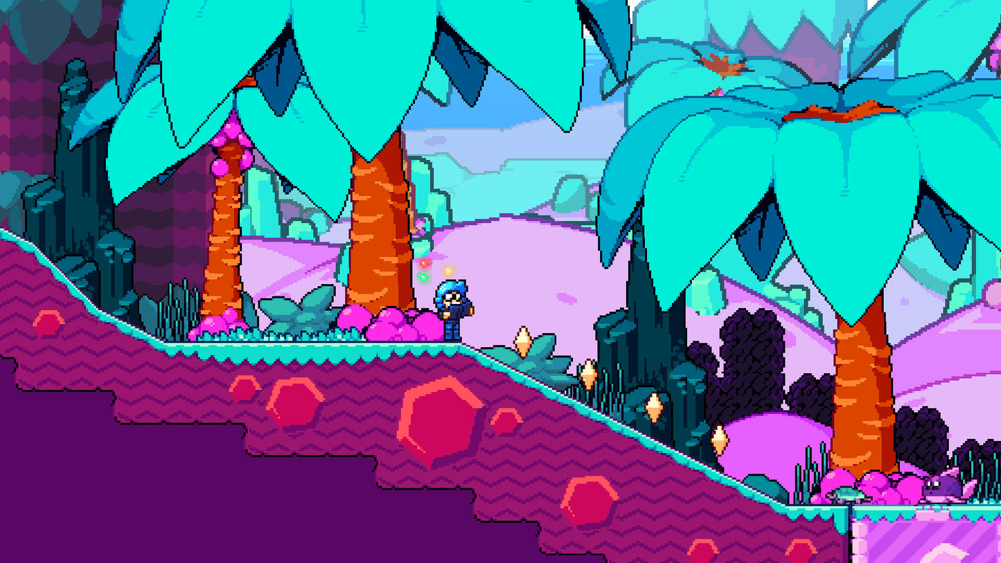 Buy Vibrant Venture Steam Key Default Title Steam key – fast digital delivery | Volt Keys