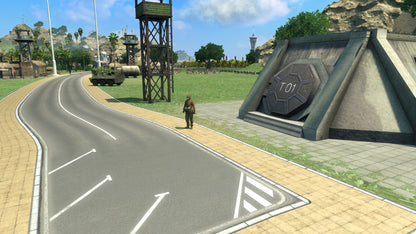 Buy Tropico 4 - Voodoo DLC Steam Key Default Title Steam key – fast digital delivery | Volt Keys