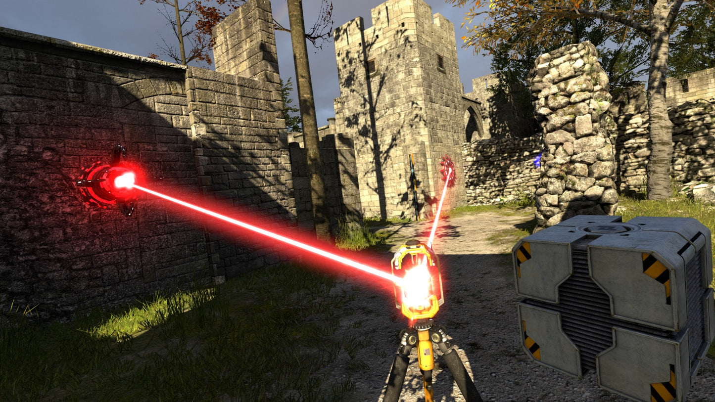 Buy The Talos Principle VR PC Steam Key Default Title Steam key – fast digital delivery | Volt Keys