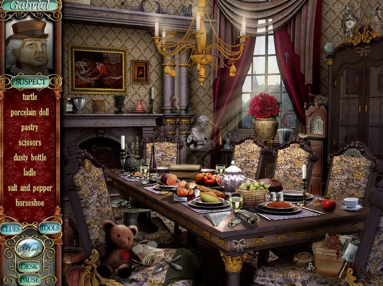 Buy Mystery Masterpiece: The Moonstone Steam Key Default Title Steam key – fast digital delivery | Volt Keys