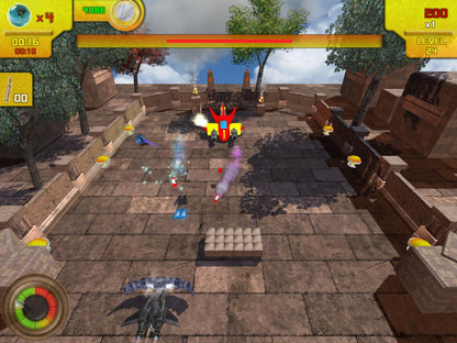 Buy Breakout Invaders Steam Key Default Title Steam key – fast digital delivery | Volt Keys