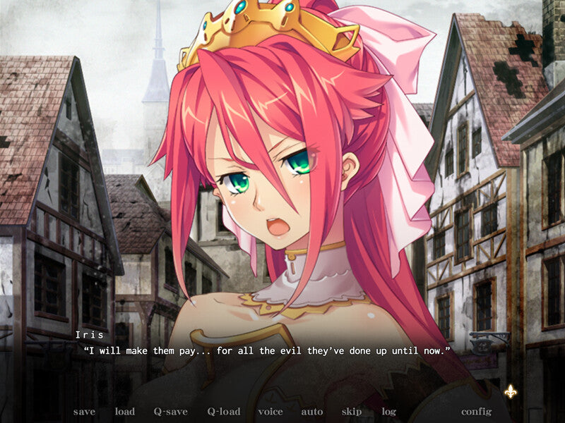 Buy Kuroinu 2 Redux PC Steam Key Default Title Steam key – fast digital delivery | Volt Keys