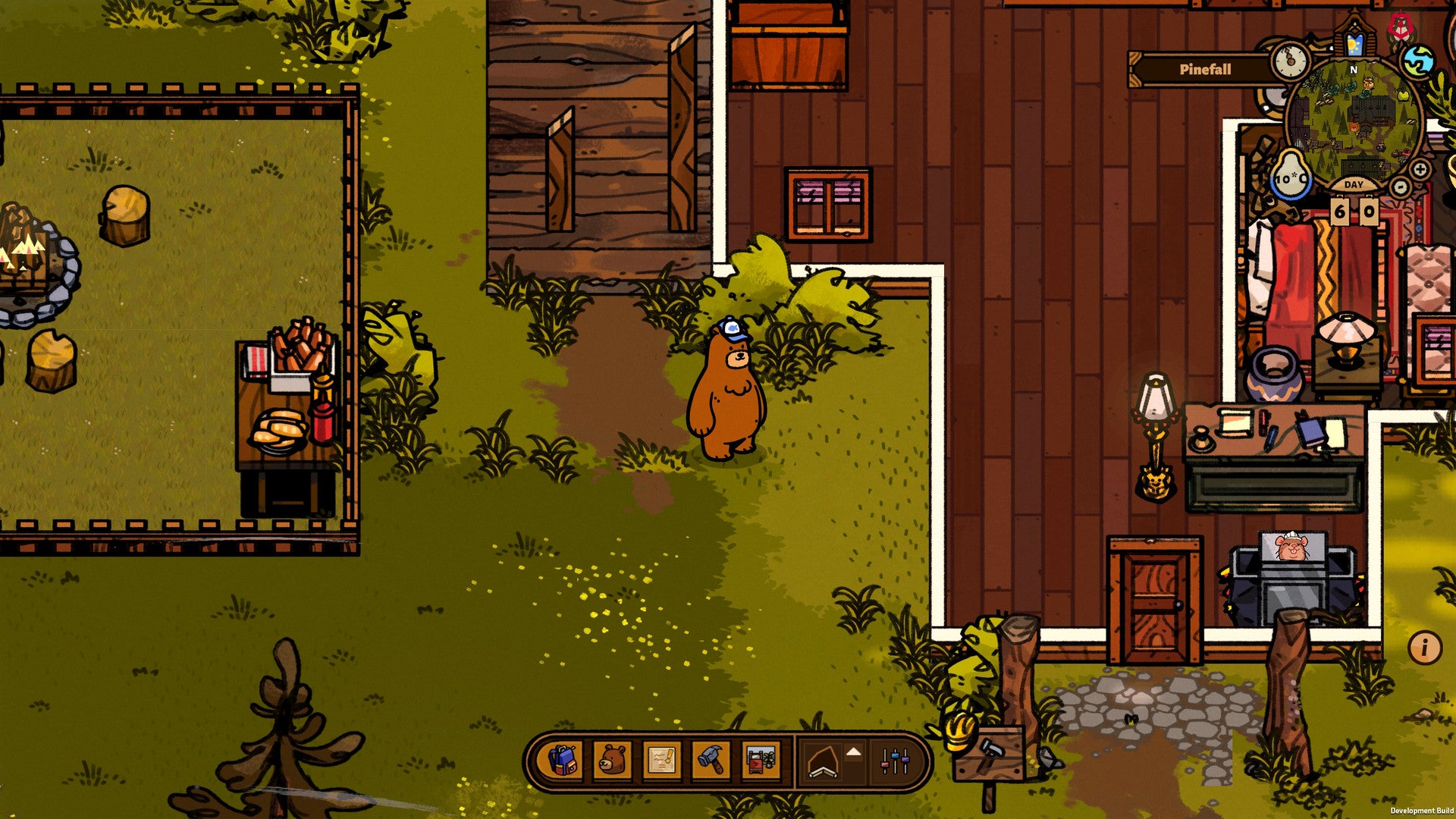 Buy Bear and Breakfast Steam Key Default Title Steam key – fast digital delivery | Volt Keys