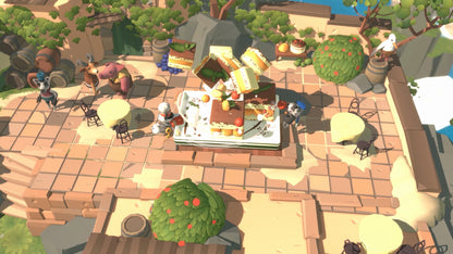Buy Pizza Possum Steam Key Default Title Steam key – fast digital delivery | Volt Keys