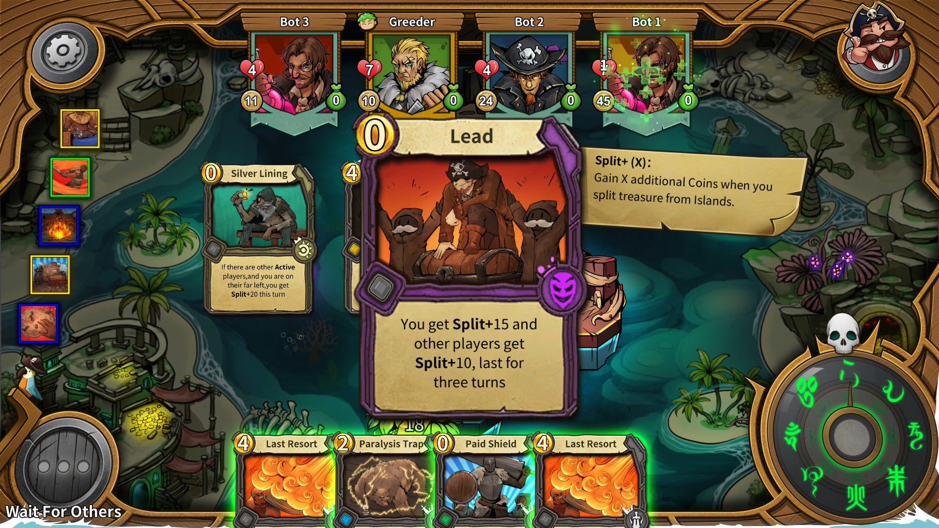 Buy Journey of Greed Steam Key Default Title Steam key – fast digital delivery | Volt Keys
