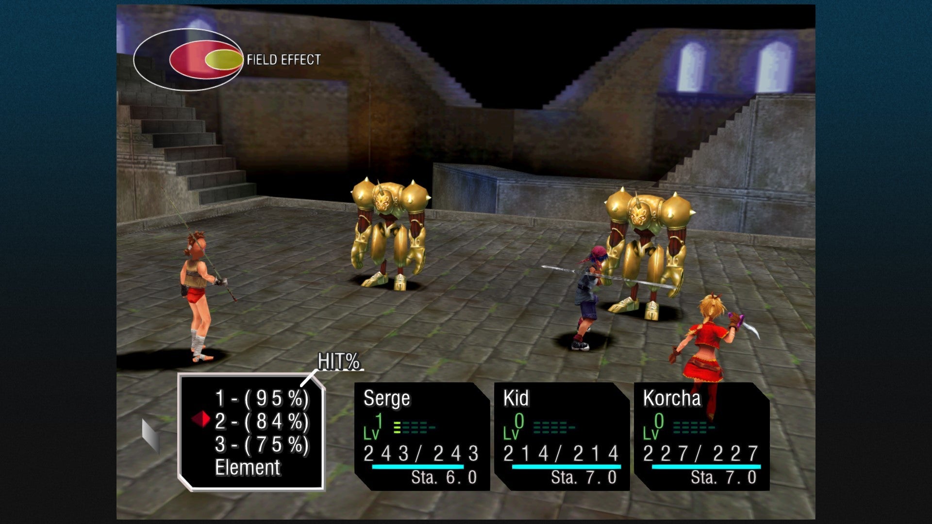 Buy Chrono Cross: The Radical Dreamers Edition Steam Key Default Title Steam key – fast digital delivery | Volt Keys