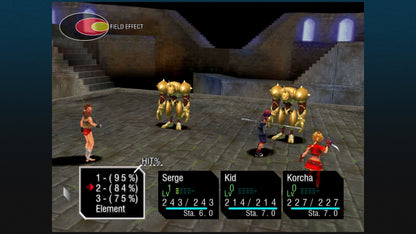 Buy Chrono Cross: The Radical Dreamers Edition Steam Key Default Title Steam key – fast digital delivery | Volt Keys