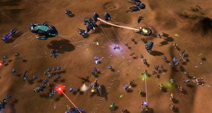 Buy Ashes of the Singularity: Escalation - Soundtrack DLC Steam Key Default Title Steam key – fast digital delivery | Volt Keys