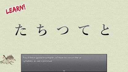 Buy Learn Japanese To Survive! Hiragana Battle Steam Key Default Title Steam key – fast digital delivery | Volt Keys