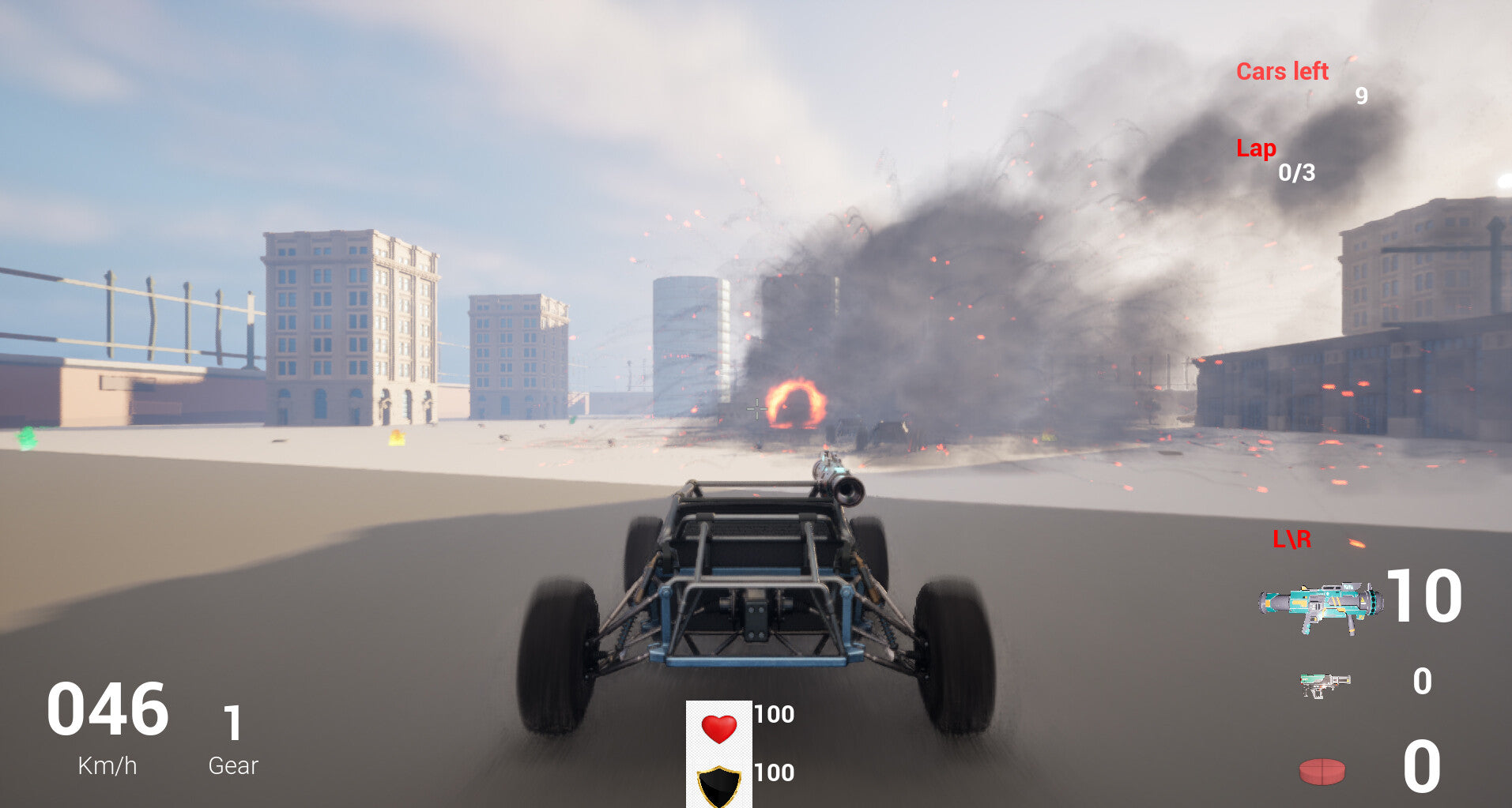 Buy Nash Racing: Battle Steam Key Default Title Steam key – fast digital delivery | Volt Keys