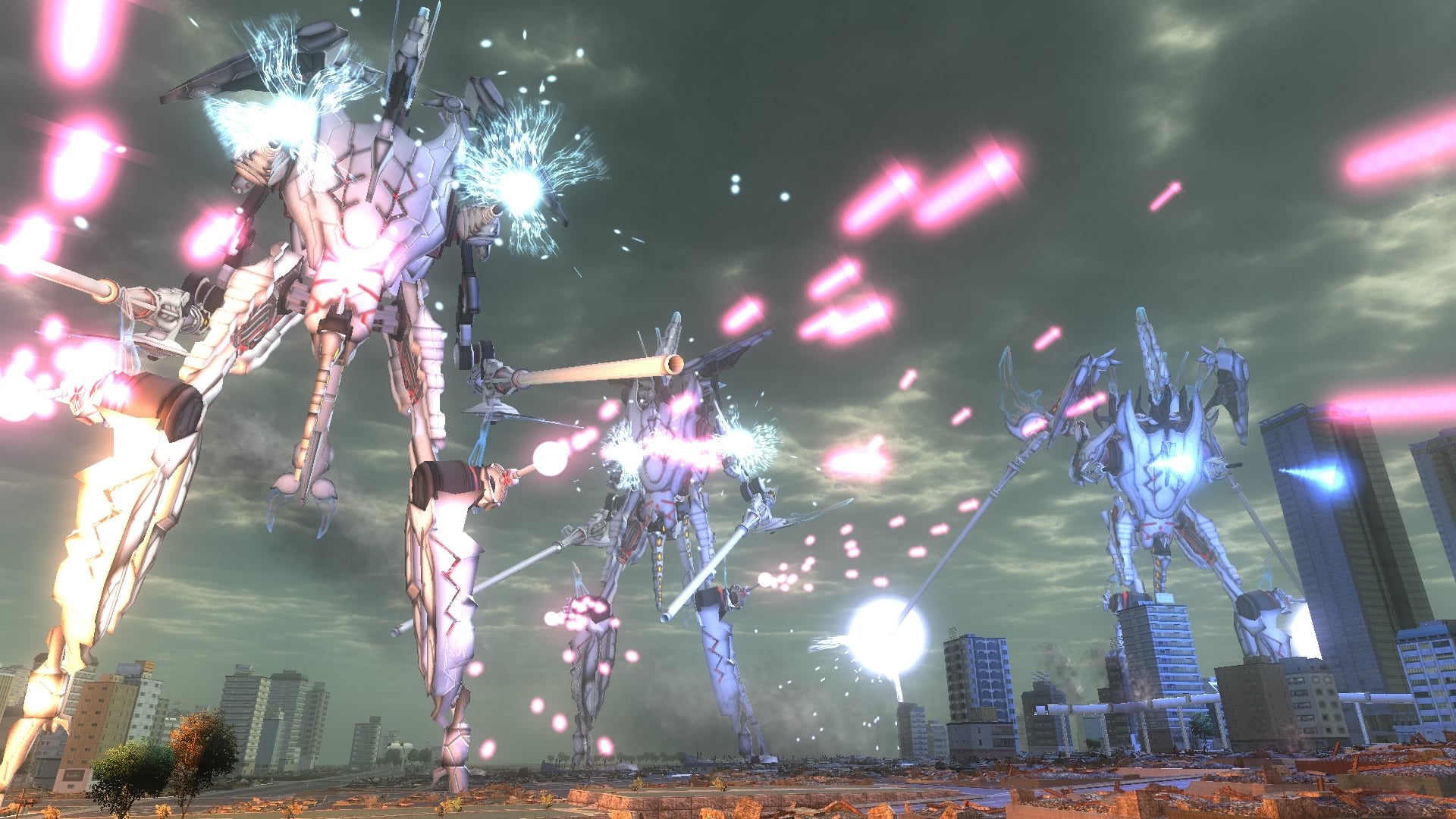 Buy EARTH DEFENSE FORCE 4.1 - Mission Pack 2 Extreme Battle DLC Steam Key Default Title Steam key – fast digital delivery | Volt Keys