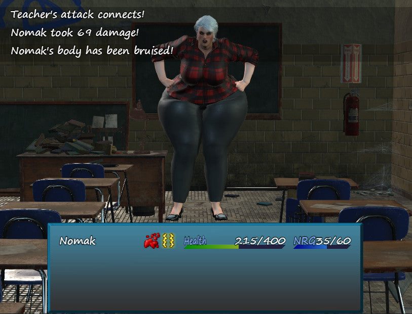 Buy Detention Club: School's Out Steam Key Default Title Steam key – fast digital delivery | Volt Keys