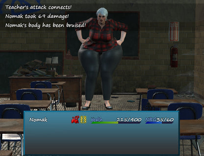 Buy Detention Club: School's Out Steam Key Default Title Steam key – fast digital delivery | Volt Keys