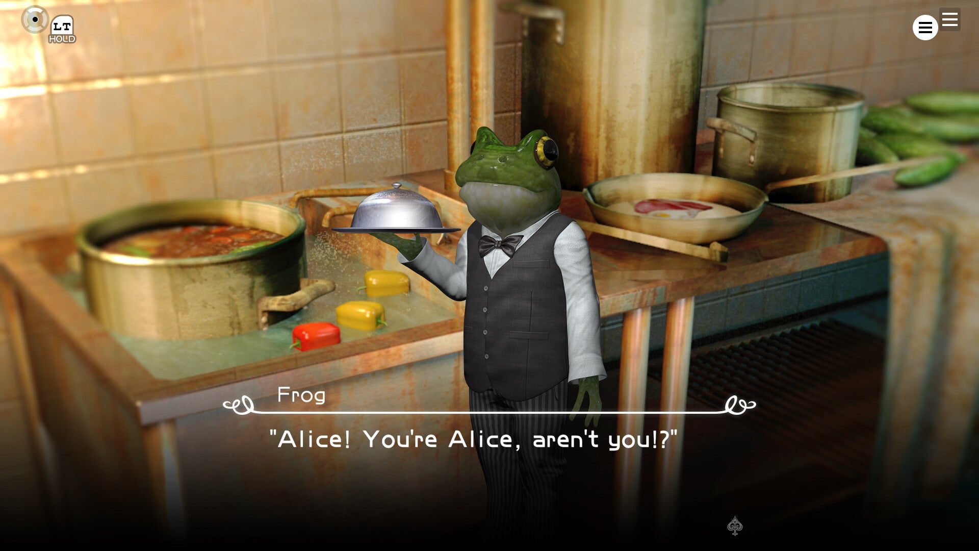 Buy Alice's Warped Wonderland: REcollection Steam Key Default Title Steam key – fast digital delivery | Volt Keys