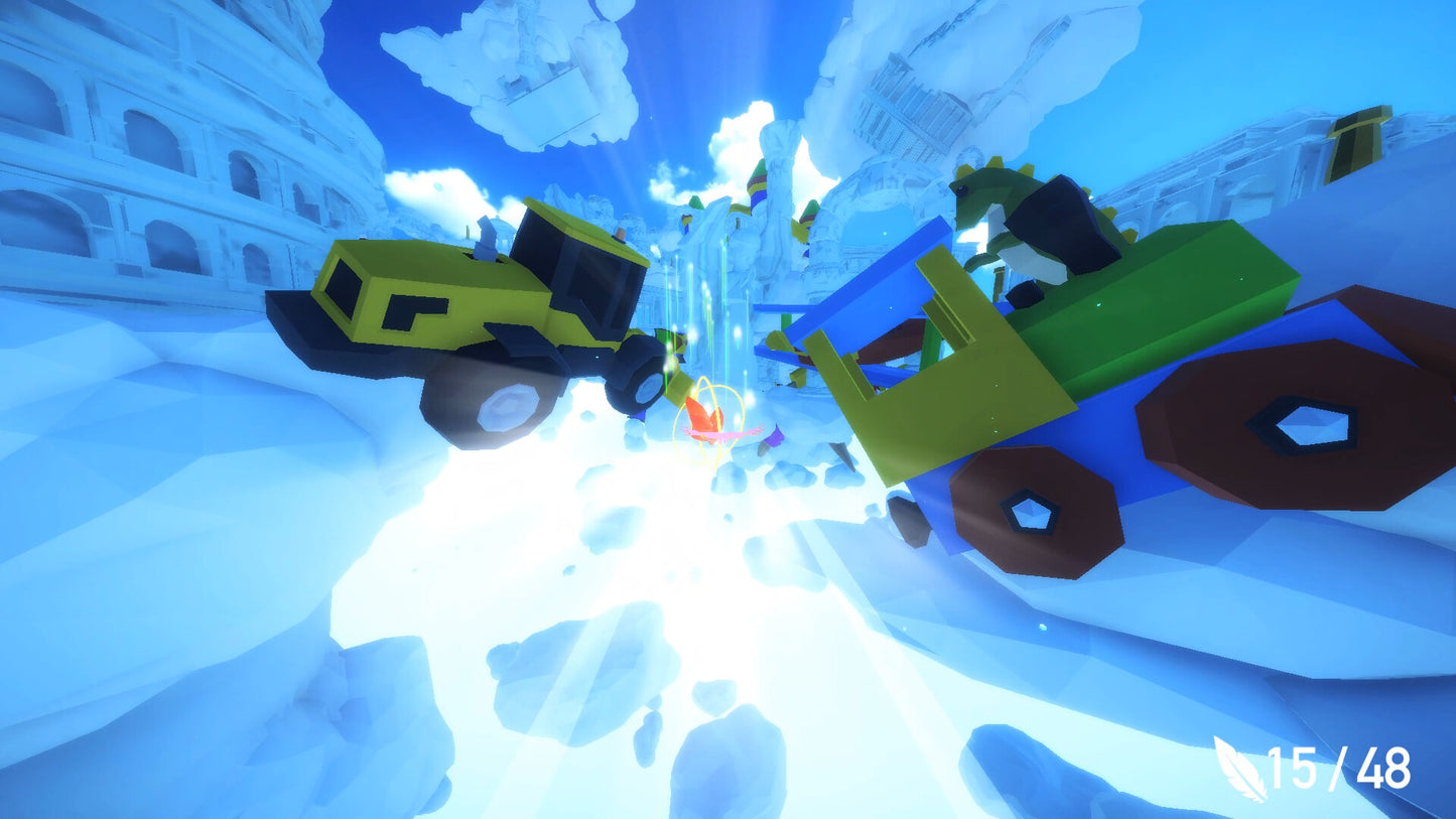 Buy Aery - Calm Mind 3 PC Steam Key Default Title Steam key – fast digital delivery | Volt Keys