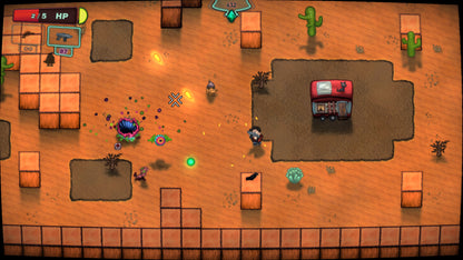 Buy Danger Gazers Steam Key Default Title Steam key – fast digital delivery | Volt Keys