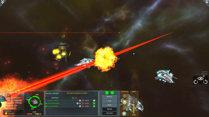 Buy Interstellar Space: Genesis Steam Key Default Title Steam key – fast digital delivery | Volt Keys