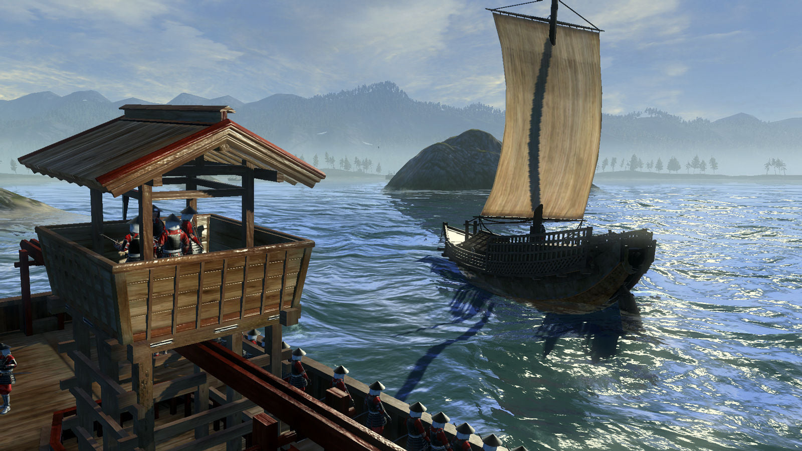 Buy Total War: SHOGUN 2 PC Steam Key Default Title Steam key – fast digital delivery | Volt Keys