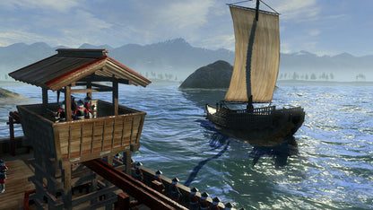 Buy Total War: SHOGUN 2 PC Steam Key Default Title Steam key – fast digital delivery | Volt Keys