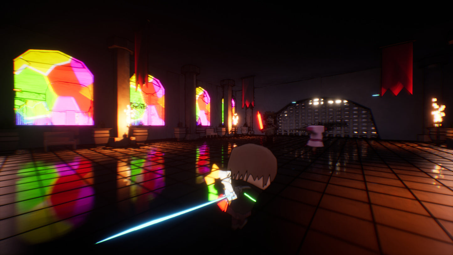 Vex Clock PC Steam Key