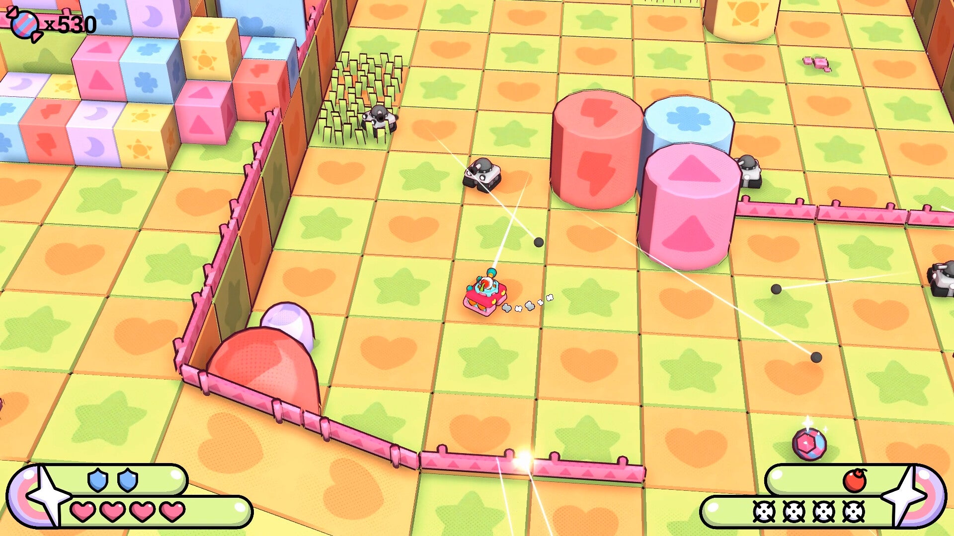 Buy Sugar Tanks Steam Key Default Title Steam key – fast digital delivery | Volt Keys