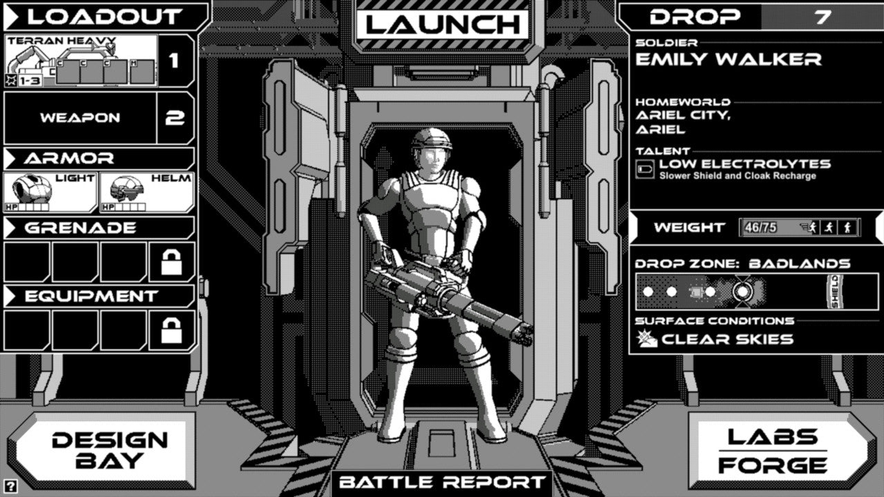 Buy Rogue Invader Steam Key Default Title Steam key – fast digital delivery | Volt Keys
