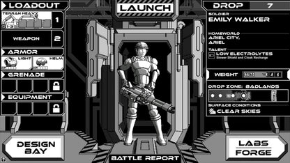 Buy Rogue Invader Steam Key Default Title Steam key – fast digital delivery | Volt Keys