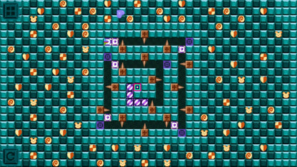 Buy Choco Pixel 6 Steam Key Default Title Steam key – fast digital delivery | Volt Keys